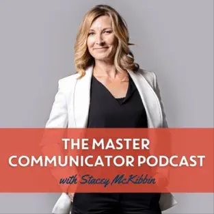 Master Communicator Podcast img